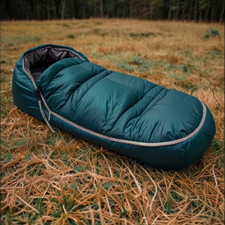 Sleeping Bag